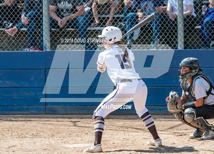 Thumbnail 3 in CIF-CCS Open Division Championship (Archbishop Mitty vs. Saint Francis) photogallery.