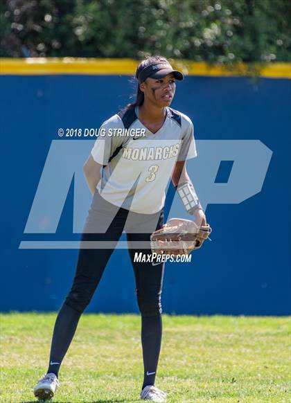 Thumbnail 1 in CIF-CCS Open Division Championship (Archbishop Mitty vs. Saint Francis) photogallery.