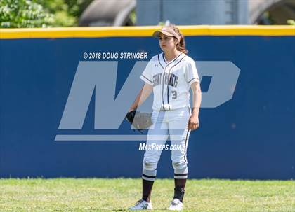 Thumbnail 2 in CIF-CCS Open Division Championship (Archbishop Mitty vs. Saint Francis) photogallery.
