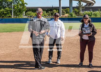 Thumbnail 3 in CIF-CCS Open Division Championship (Archbishop Mitty vs. Saint Francis) photogallery.