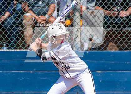 Thumbnail 2 in CIF-CCS Open Division Championship (Archbishop Mitty vs. Saint Francis) photogallery.