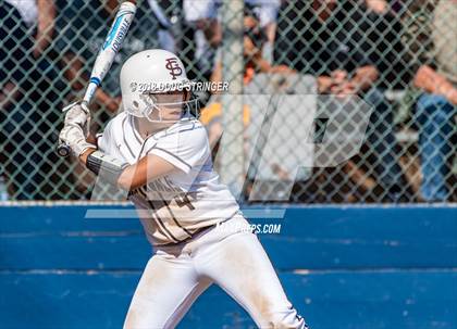 Thumbnail 3 in CIF-CCS Open Division Championship (Archbishop Mitty vs. Saint Francis) photogallery.