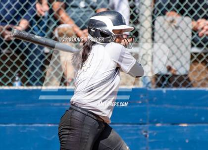 Thumbnail 1 in CIF-CCS Open Division Championship (Archbishop Mitty vs. Saint Francis) photogallery.