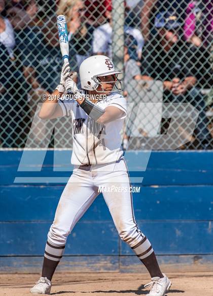 Thumbnail 1 in CIF-CCS Open Division Championship (Archbishop Mitty vs. Saint Francis) photogallery.