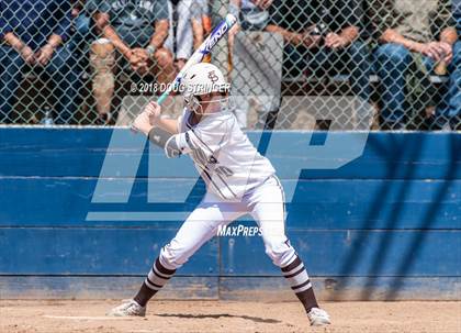 Thumbnail 3 in CIF-CCS Open Division Championship (Archbishop Mitty vs. Saint Francis) photogallery.