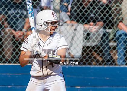 Thumbnail 3 in CIF-CCS Open Division Championship (Archbishop Mitty vs. Saint Francis) photogallery.