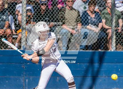 Thumbnail 1 in CIF-CCS Open Division Championship (Archbishop Mitty vs. Saint Francis) photogallery.
