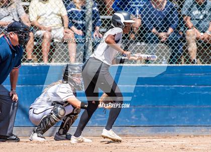 Thumbnail 1 in CIF-CCS Open Division Championship (Archbishop Mitty vs. Saint Francis) photogallery.