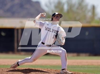 Thumbnail 3 in Saguaro @ Desert Mountain photogallery.