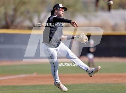Thumbnail 2 in Saguaro @ Desert Mountain photogallery.