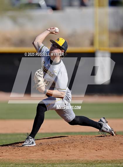 Thumbnail 2 in Saguaro @ Desert Mountain photogallery.