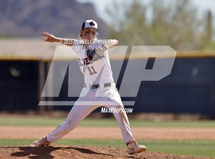 Thumbnail 2 in Saguaro @ Desert Mountain photogallery.