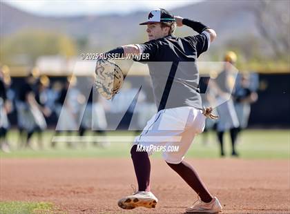 Thumbnail 3 in Saguaro @ Desert Mountain photogallery.