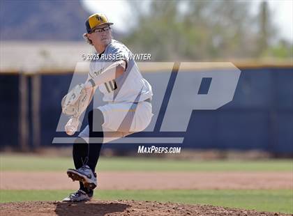 Thumbnail 3 in Saguaro @ Desert Mountain photogallery.