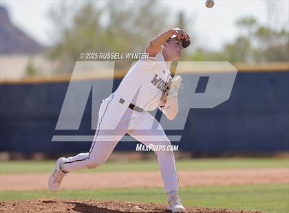 Thumbnail 2 in Saguaro @ Desert Mountain photogallery.