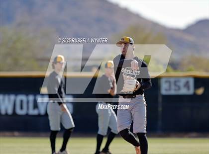 Thumbnail 2 in Saguaro @ Desert Mountain photogallery.