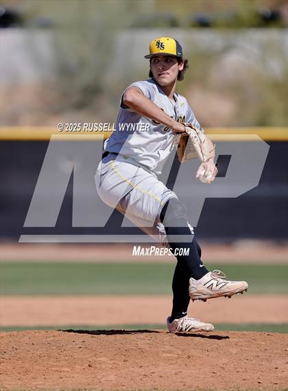 Thumbnail 3 in Saguaro @ Desert Mountain photogallery.