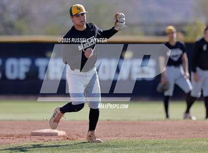 Thumbnail 3 in Saguaro @ Desert Mountain photogallery.