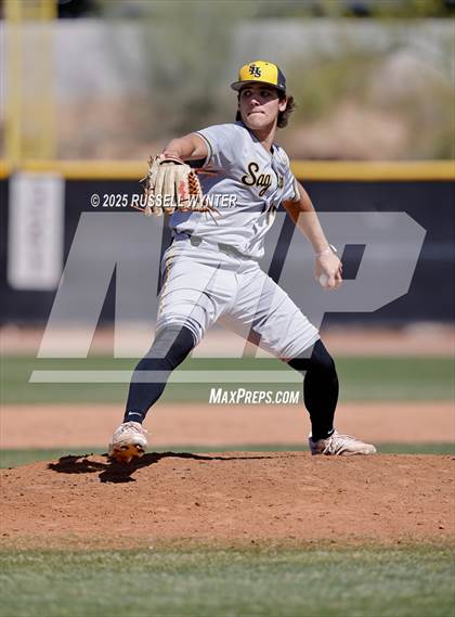 Thumbnail 1 in Saguaro @ Desert Mountain photogallery.