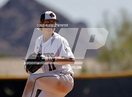 Thumbnail 1 in Saguaro @ Desert Mountain photogallery.