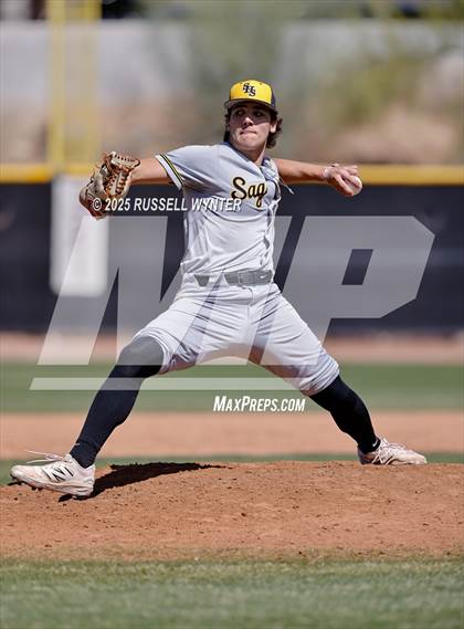 Thumbnail 2 in Saguaro @ Desert Mountain photogallery.