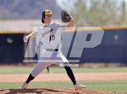 Thumbnail 2 in Saguaro @ Desert Mountain photogallery.