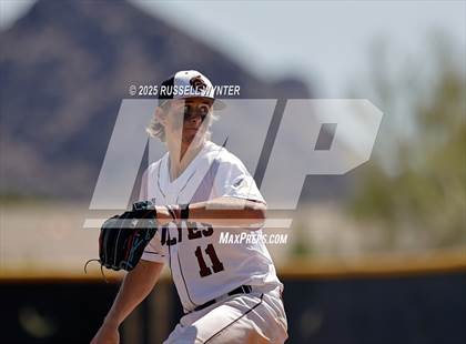 Thumbnail 2 in Saguaro @ Desert Mountain photogallery.