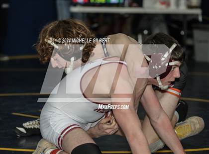 Thumbnail 1 in Patrick J. Morales Memorial Tournament (Quarterfinals) photogallery.