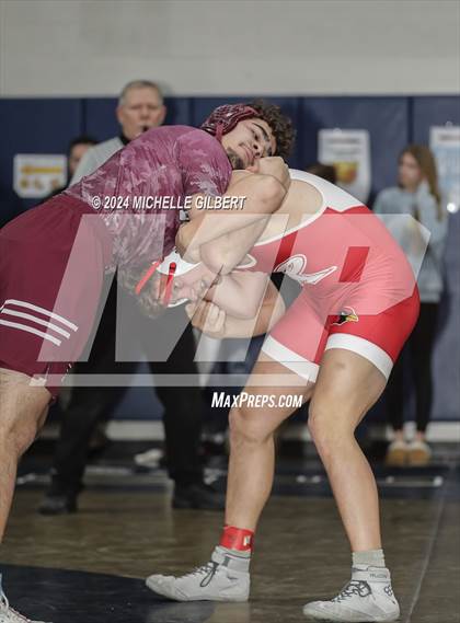 Thumbnail 1 in Patrick J. Morales Memorial Tournament (Quarterfinals) photogallery.
