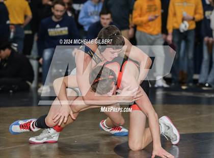 Thumbnail 1 in Patrick J. Morales Memorial Tournament (Quarterfinals) photogallery.