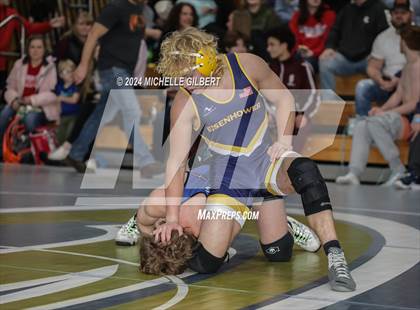Thumbnail 2 in Patrick J. Morales Memorial Tournament (Quarterfinals) photogallery.