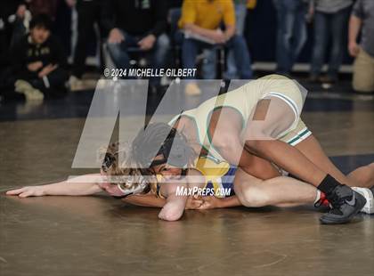 Thumbnail 1 in Patrick J. Morales Memorial Tournament (Quarterfinals) photogallery.