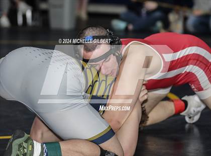 Thumbnail 3 in Patrick J. Morales Memorial Tournament (Quarterfinals) photogallery.