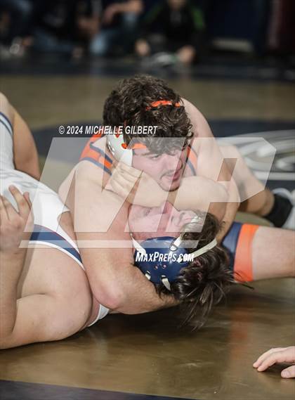 Thumbnail 3 in Patrick J. Morales Memorial Tournament (Quarterfinals) photogallery.