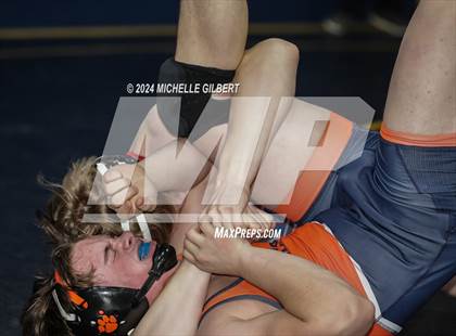 Thumbnail 2 in Patrick J. Morales Memorial Tournament (Quarterfinals) photogallery.