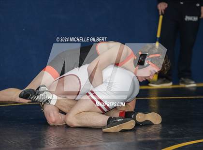 Thumbnail 3 in Patrick J. Morales Memorial Tournament (Quarterfinals) photogallery.