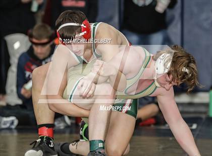 Thumbnail 1 in Patrick J. Morales Memorial Tournament (Quarterfinals) photogallery.