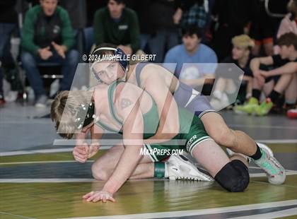 Thumbnail 1 in Patrick J. Morales Memorial Tournament (Quarterfinals) photogallery.