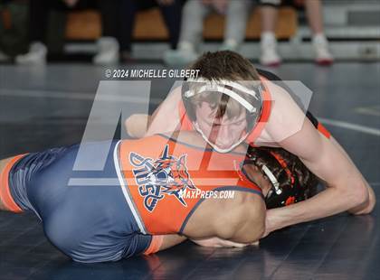 Thumbnail 2 in Patrick J. Morales Memorial Tournament (Quarterfinals) photogallery.