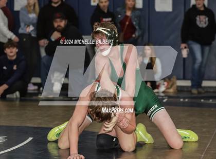 Thumbnail 3 in Patrick J. Morales Memorial Tournament (Quarterfinals) photogallery.