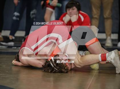 Thumbnail 3 in Patrick J. Morales Memorial Tournament (Quarterfinals) photogallery.