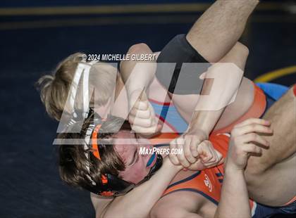 Thumbnail 1 in Patrick J. Morales Memorial Tournament (Quarterfinals) photogallery.