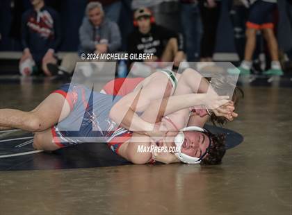 Thumbnail 2 in Patrick J. Morales Memorial Tournament (Quarterfinals) photogallery.
