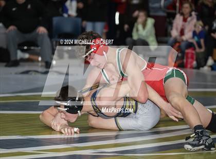 Thumbnail 2 in Patrick J. Morales Memorial Tournament (Quarterfinals) photogallery.