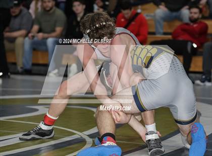 Thumbnail 2 in Patrick J. Morales Memorial Tournament (Quarterfinals) photogallery.