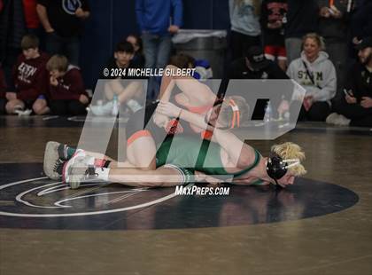 Thumbnail 1 in Patrick J. Morales Memorial Tournament (Quarterfinals) photogallery.