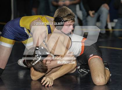 Thumbnail 2 in Patrick J. Morales Memorial Tournament (Quarterfinals) photogallery.