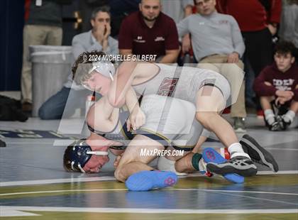 Thumbnail 3 in Patrick J. Morales Memorial Tournament (Quarterfinals) photogallery.