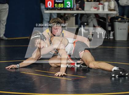 Thumbnail 1 in Patrick J. Morales Memorial Tournament (Quarterfinals) photogallery.