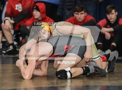 Thumbnail 3 in Patrick J. Morales Memorial Tournament (Quarterfinals) photogallery.